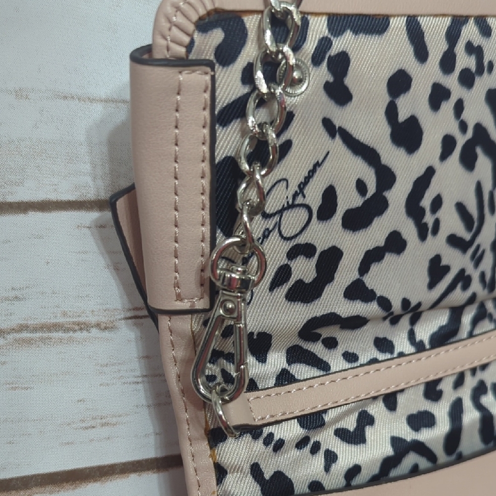 Jessica Simpson Shoulder bag - Picture 6 of 8